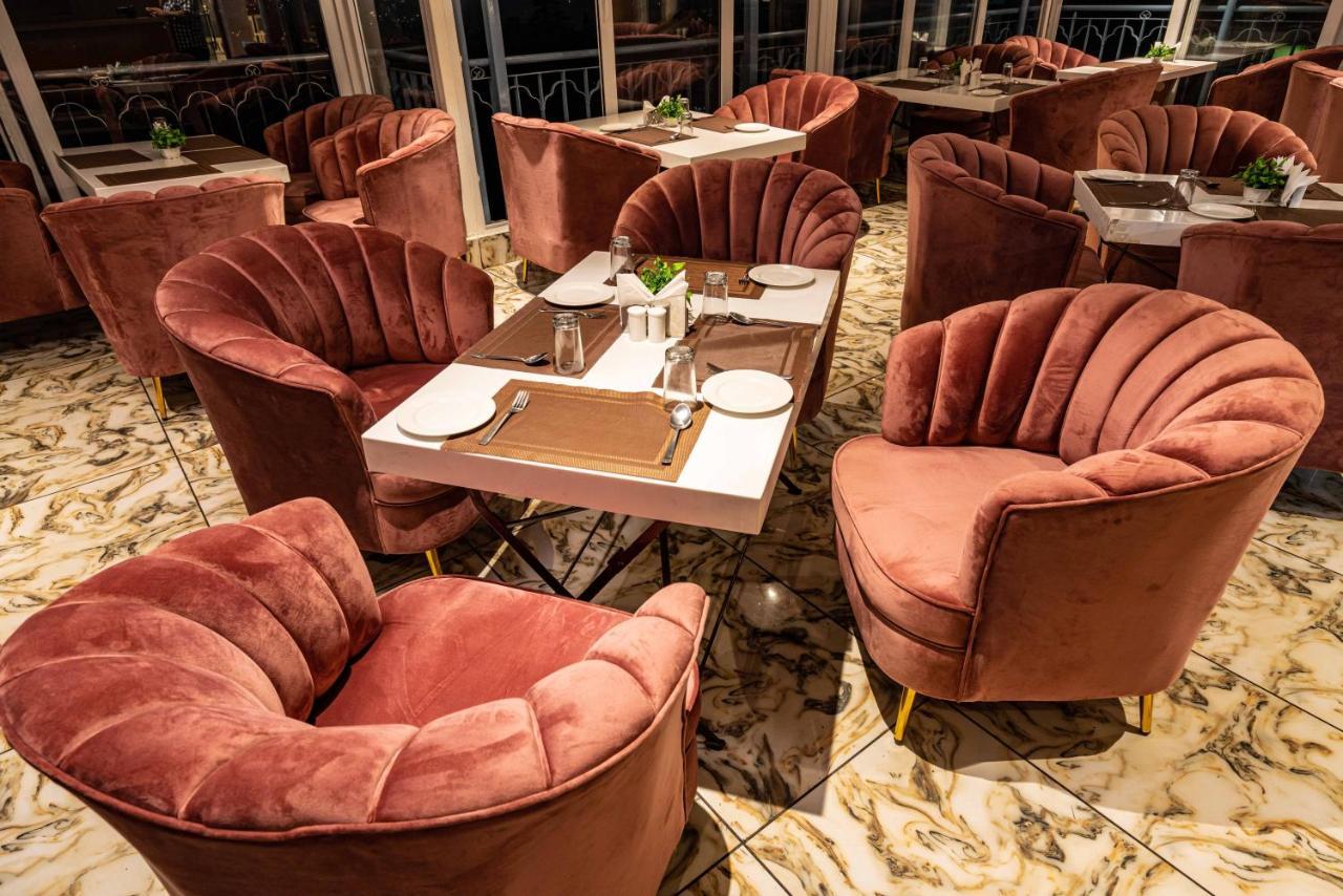 Ashiana Clarks Inn Šimla Exteriér fotografie