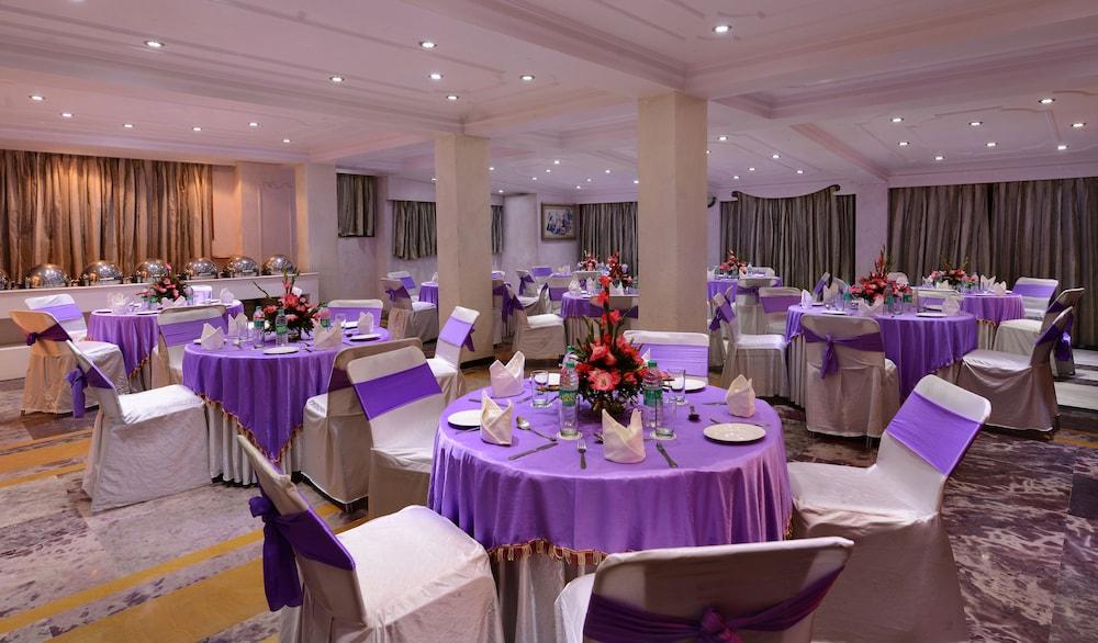 Ashiana Clarks Inn Šimla Exteriér fotografie